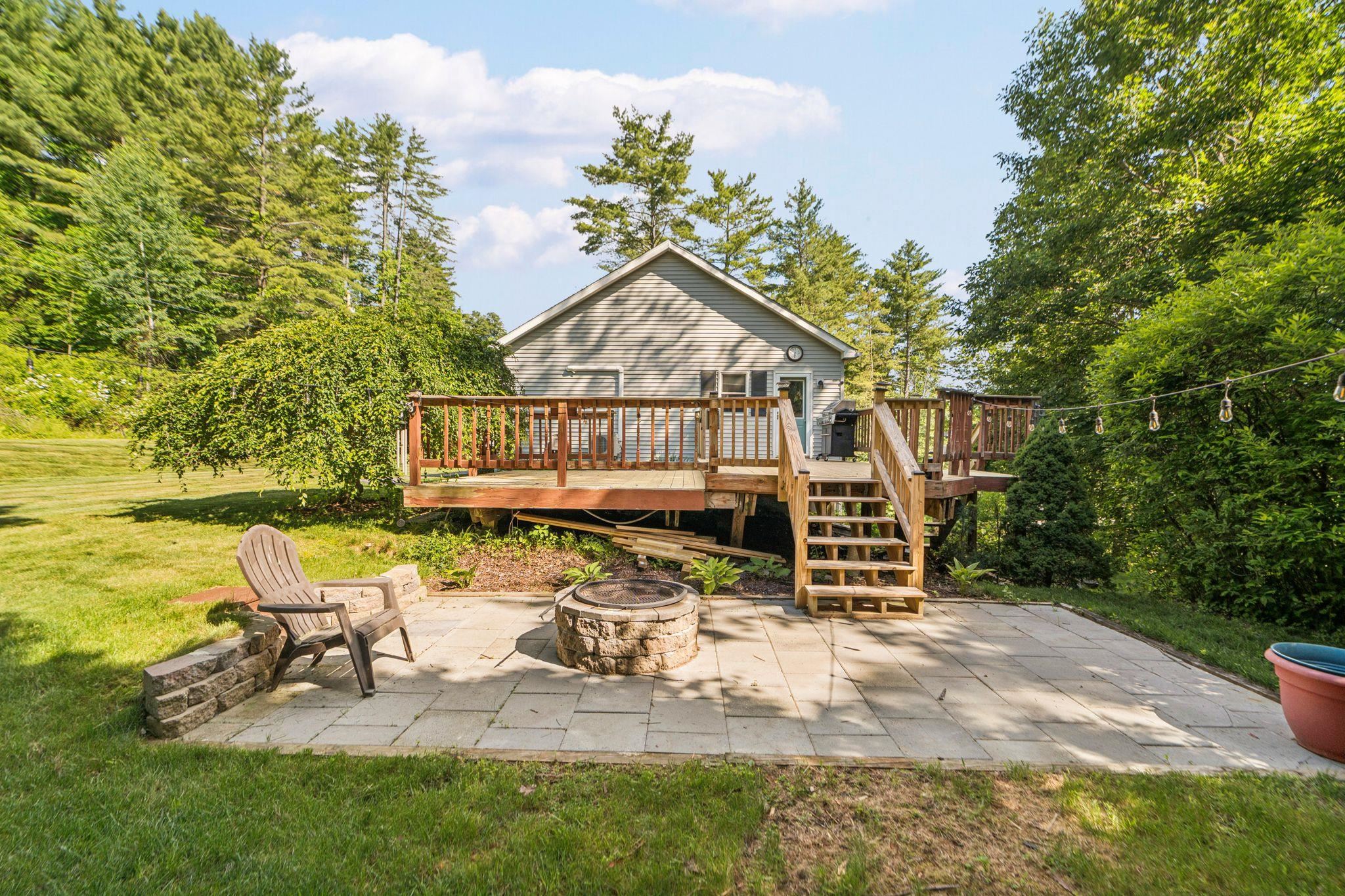 104 Holt Street Springfield, VT 05156 - Photo 29 of 38