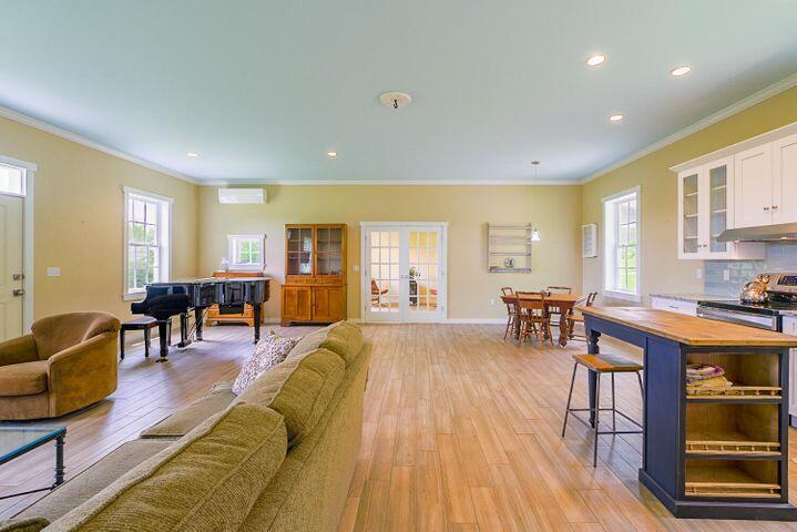 192 Banton Road Palermo, ME 04354 - Photo 11 of 40 banton with foyer in background