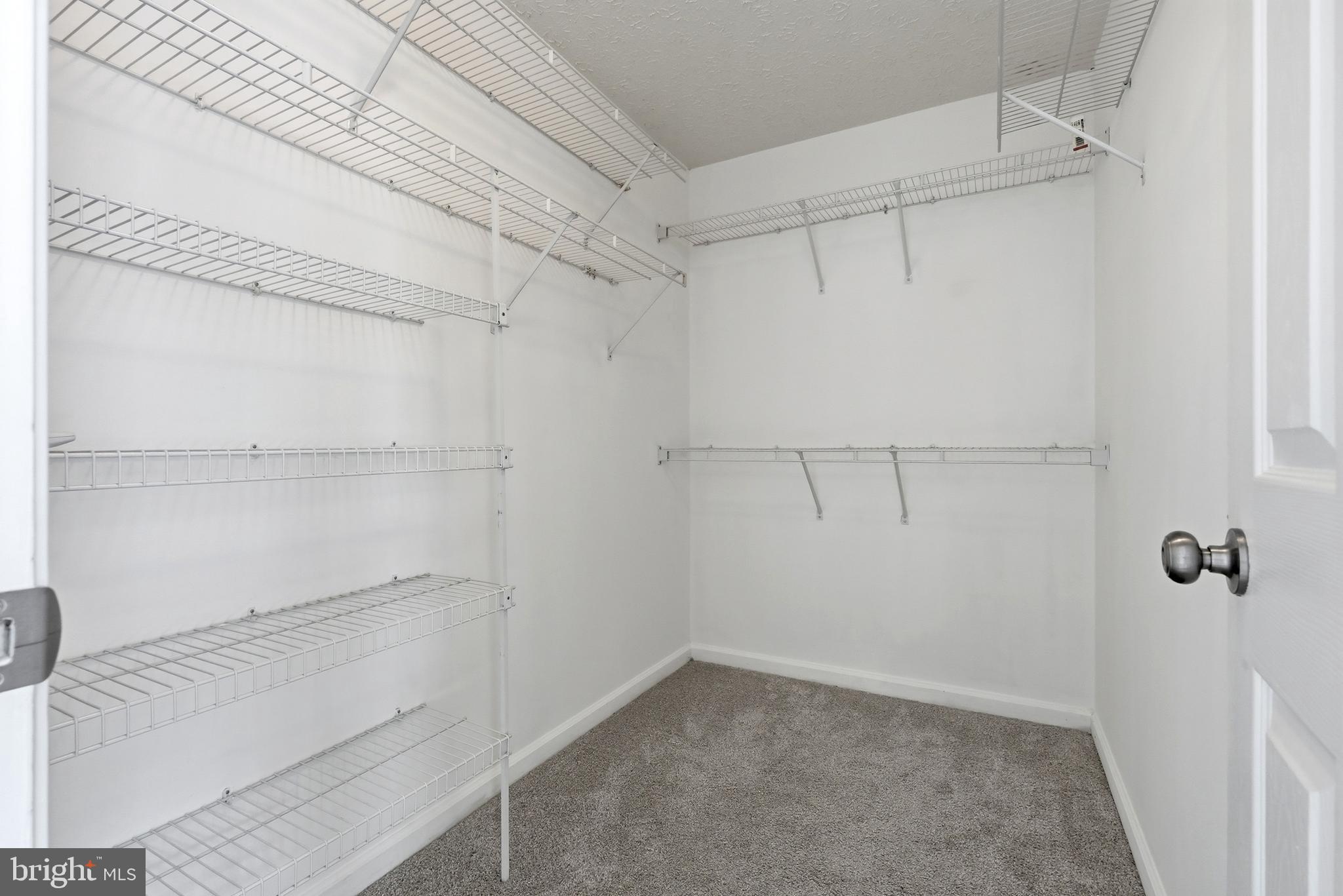 2054 Quaker Way, Unit 9 Annapolis, MD 21401 - Photo 16 of 29 Generous walk-in closet
