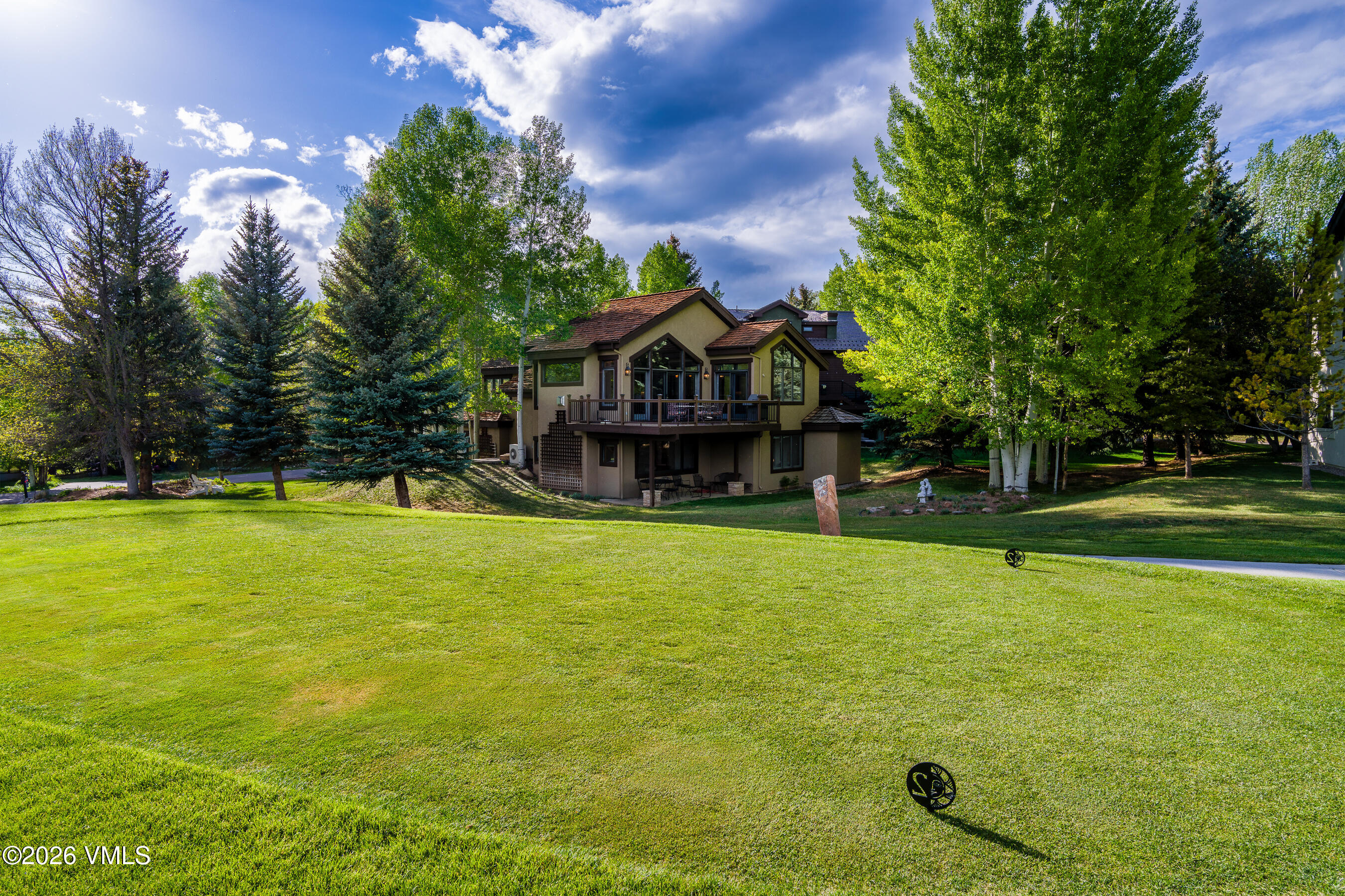 11 Stagecoach Road Edwards, CO 81632 - Photo 42 of 57 11_Stagecoach_Drive_044