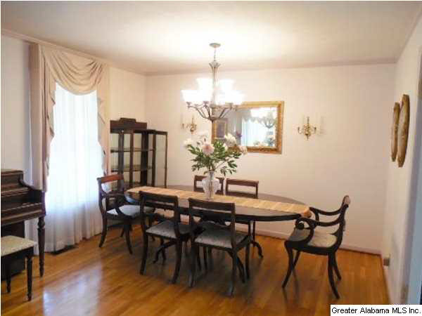 479 Fincher Road Roanoke, AL 36274 - Photo 6 of 21