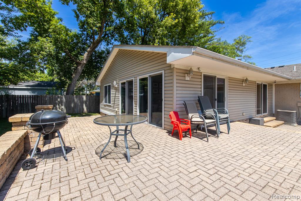 46555 Dequindre Road Rochester Hills, MI 48307 - Photo 57 of 67