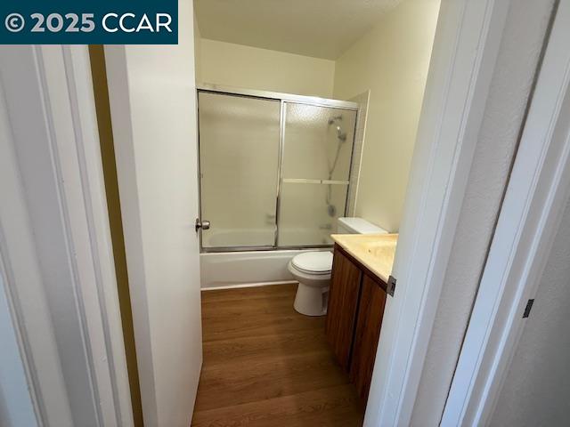 10 Tarn Court Hercules, CA 94547 - Photo 19 of 21 a bathroom with a shower and toilet