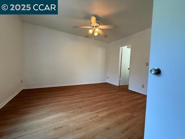 10 Tarn Court Hercules, CA 94547 - Photo 21 of 21 a view of an empty room