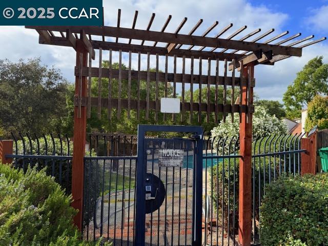 10 Tarn Court Hercules, CA 94547 - Photo 4 of 21 a view of a porch