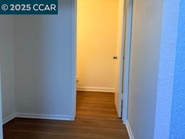 10 Tarn Court Hercules, CA 94547 - Photo 10 of 21 a view of an empty room