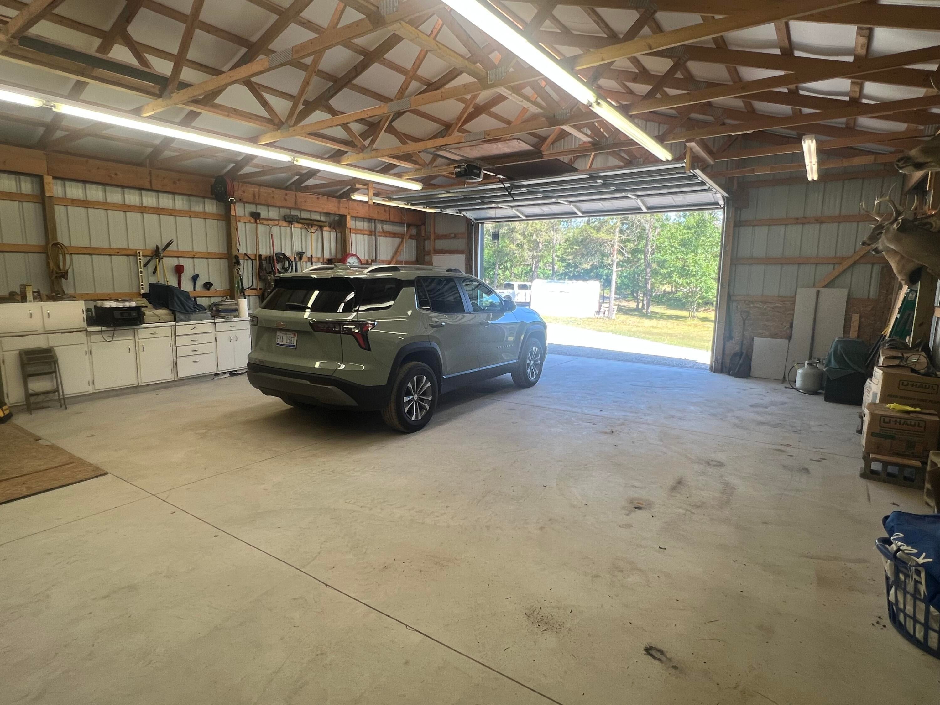 164 East 4 Mile Road Roscommon, MI 48653 - Photo 26 of 36 IMG_1286