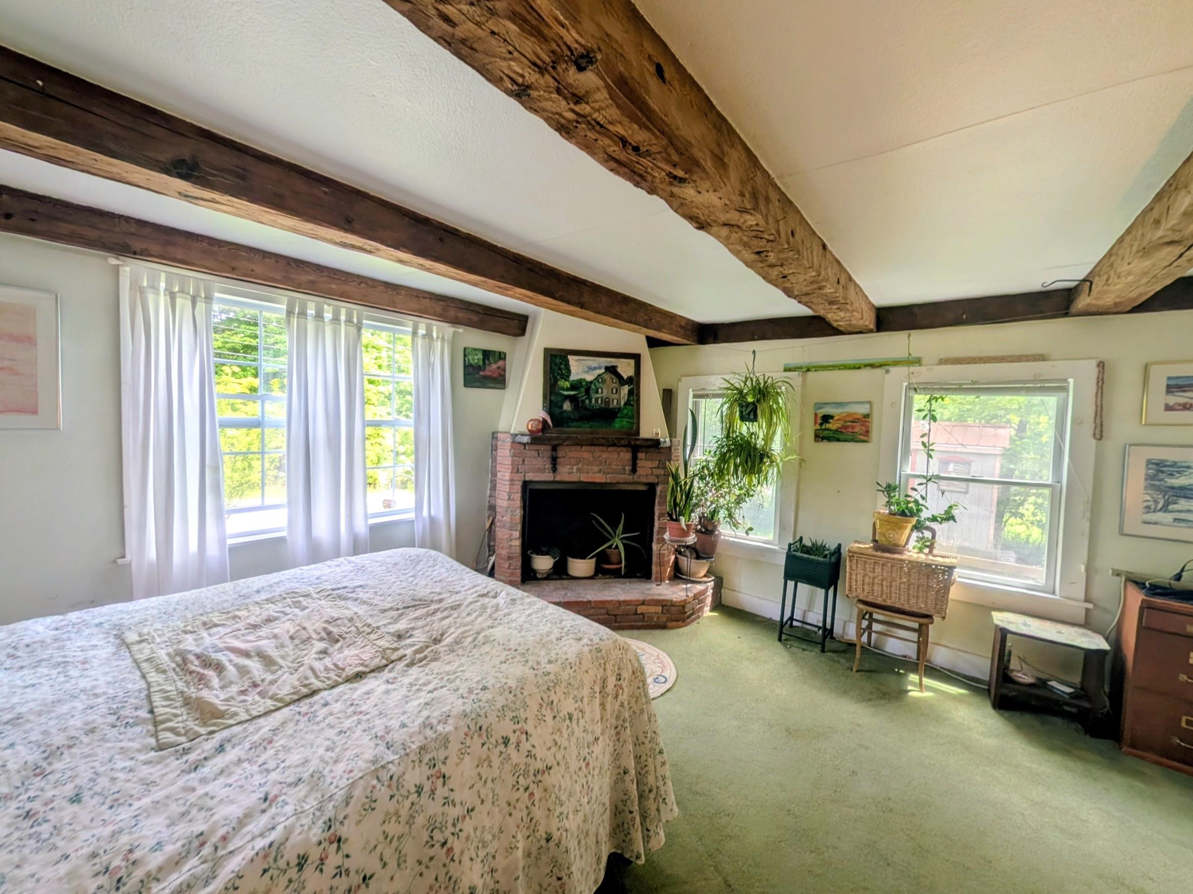 40 Old Deerfield Road Candia, NH 03034 - Photo 22 of 54