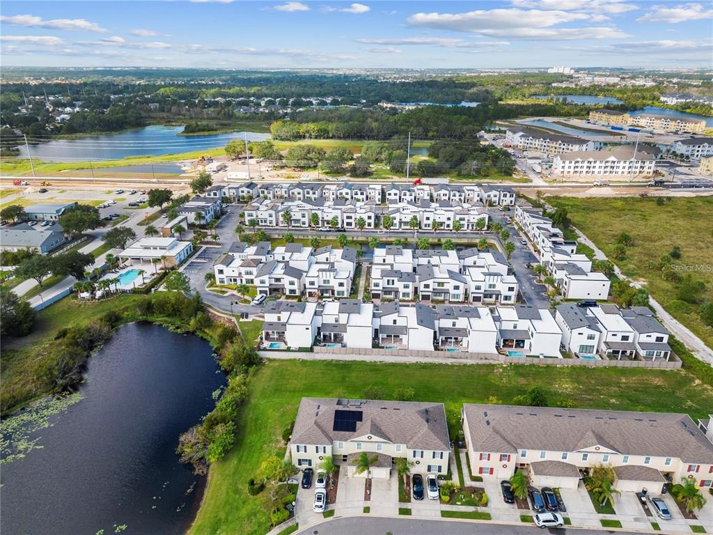 248 Villa Domani Circle Davenport, FL 33896 - Photo 35 of 37