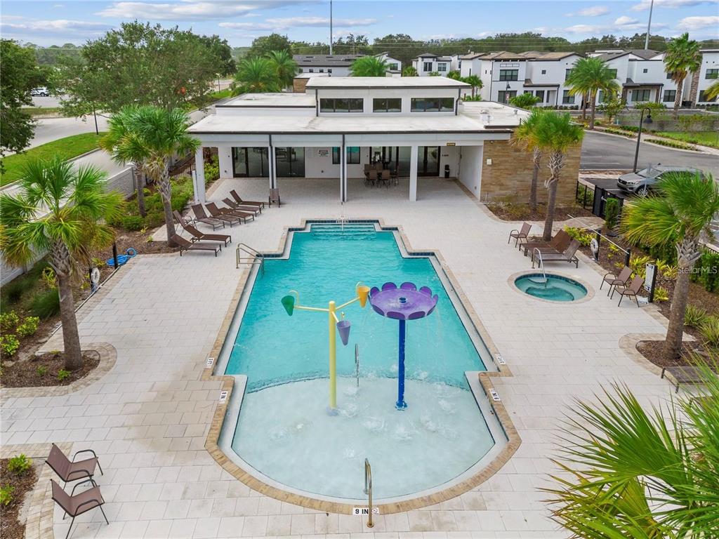 248 Villa Domani Circle Davenport, FL 33896 - Photo 4 of 37