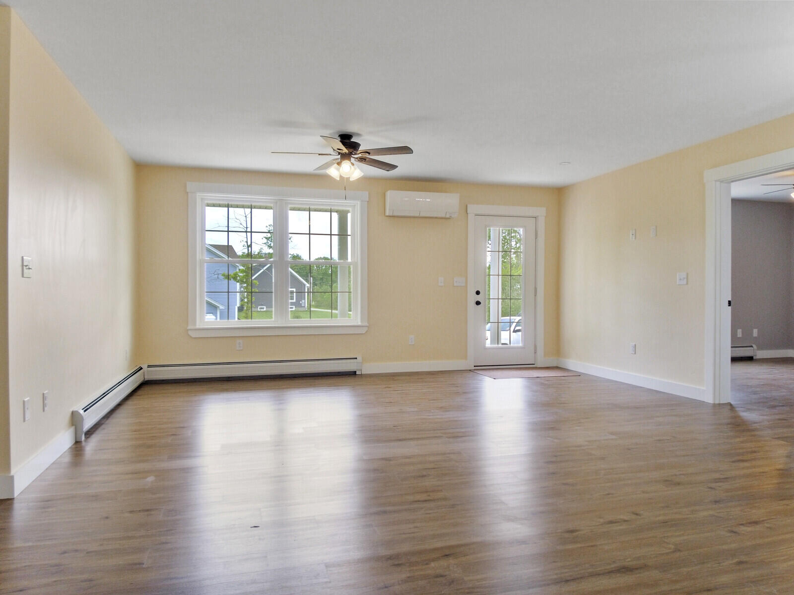 11 Chestnut Street Unity, ME 04988 - Photo 20 of 33 Lots of open space