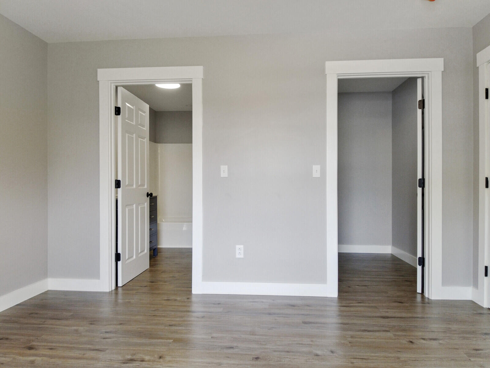 11 Chestnut Street Unity, ME 04988 - Photo 24 of 33 Walk in closet and primary bath