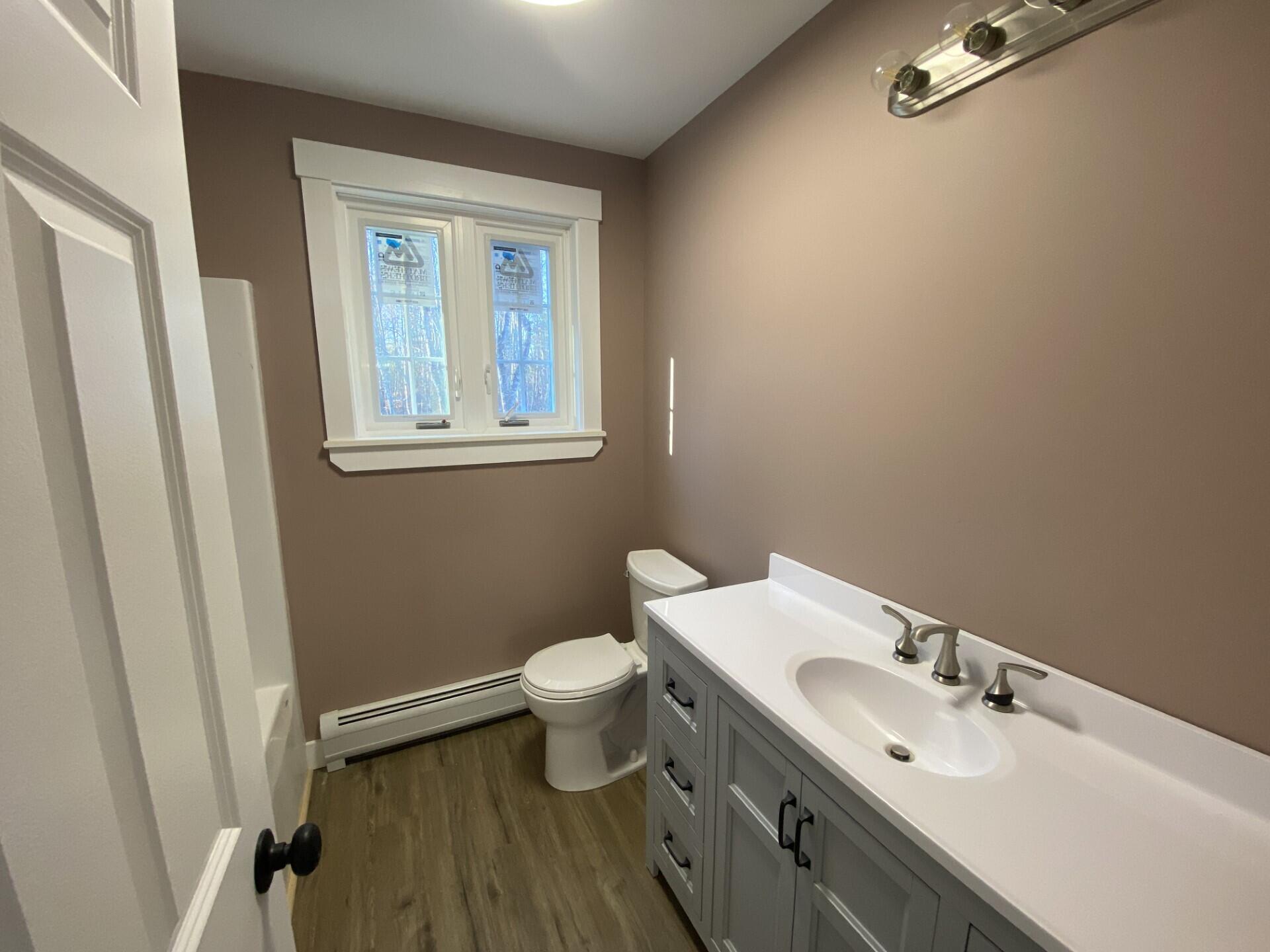 11 Chestnut Street Unity, ME 04988 - Photo 28 of 33 Second bathroom