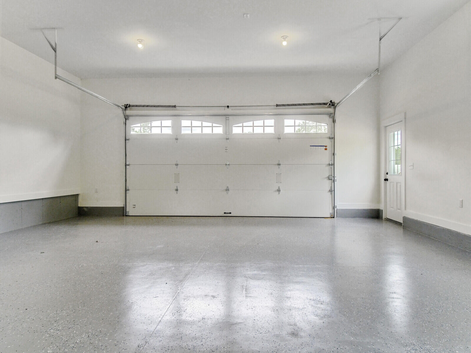 11 Chestnut Street Unity, ME 04988 - Photo 31 of 33 Beautiful garage