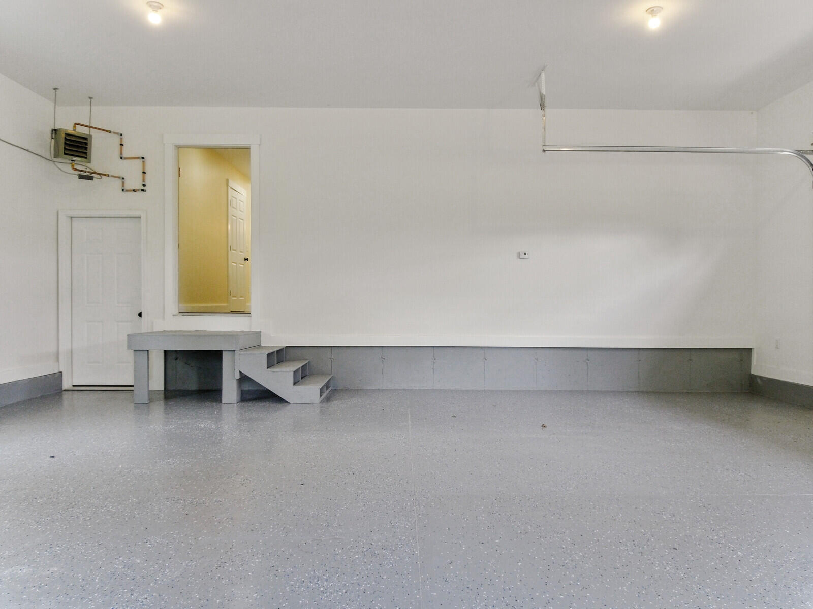 11 Chestnut Street Unity, ME 04988 - Photo 32 of 33 Heated attached garage