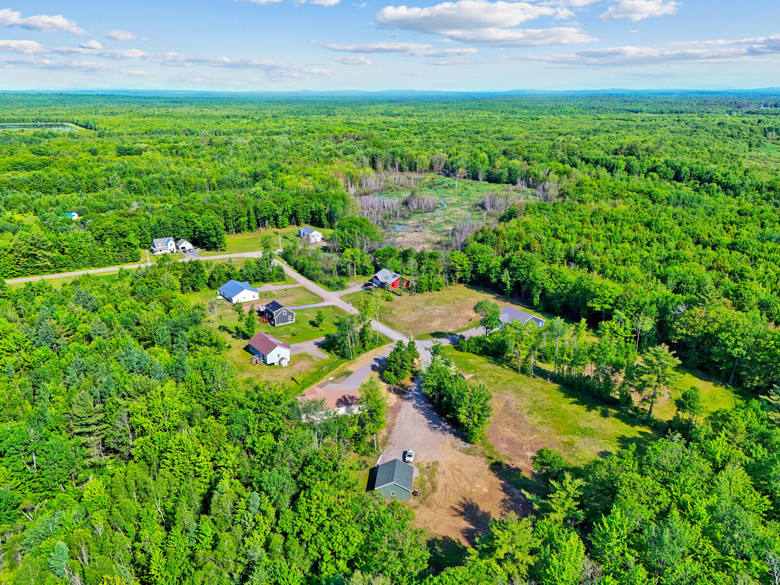 11 Chestnut Street Unity, ME 04988 - Photo 5 of 33 Entire Subdivision Northwest