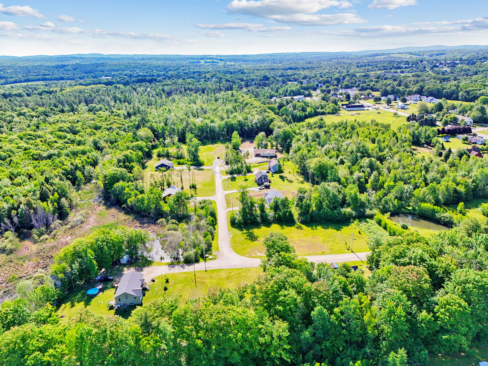 11 Chestnut Street Unity, ME 04988 - Photo 8 of 33 Entire subdivision
