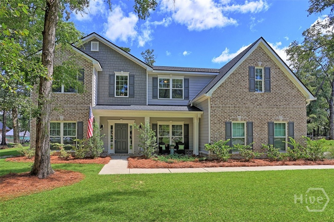 106 Lexus Court Rincon, GA 31326 - Photo 1 of 73 Gallery Image 1