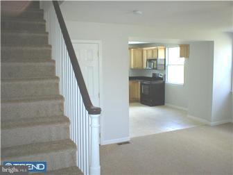 2810 Morris Road Ardmore, PA 19003 - Photo 3 of 9 Living Room