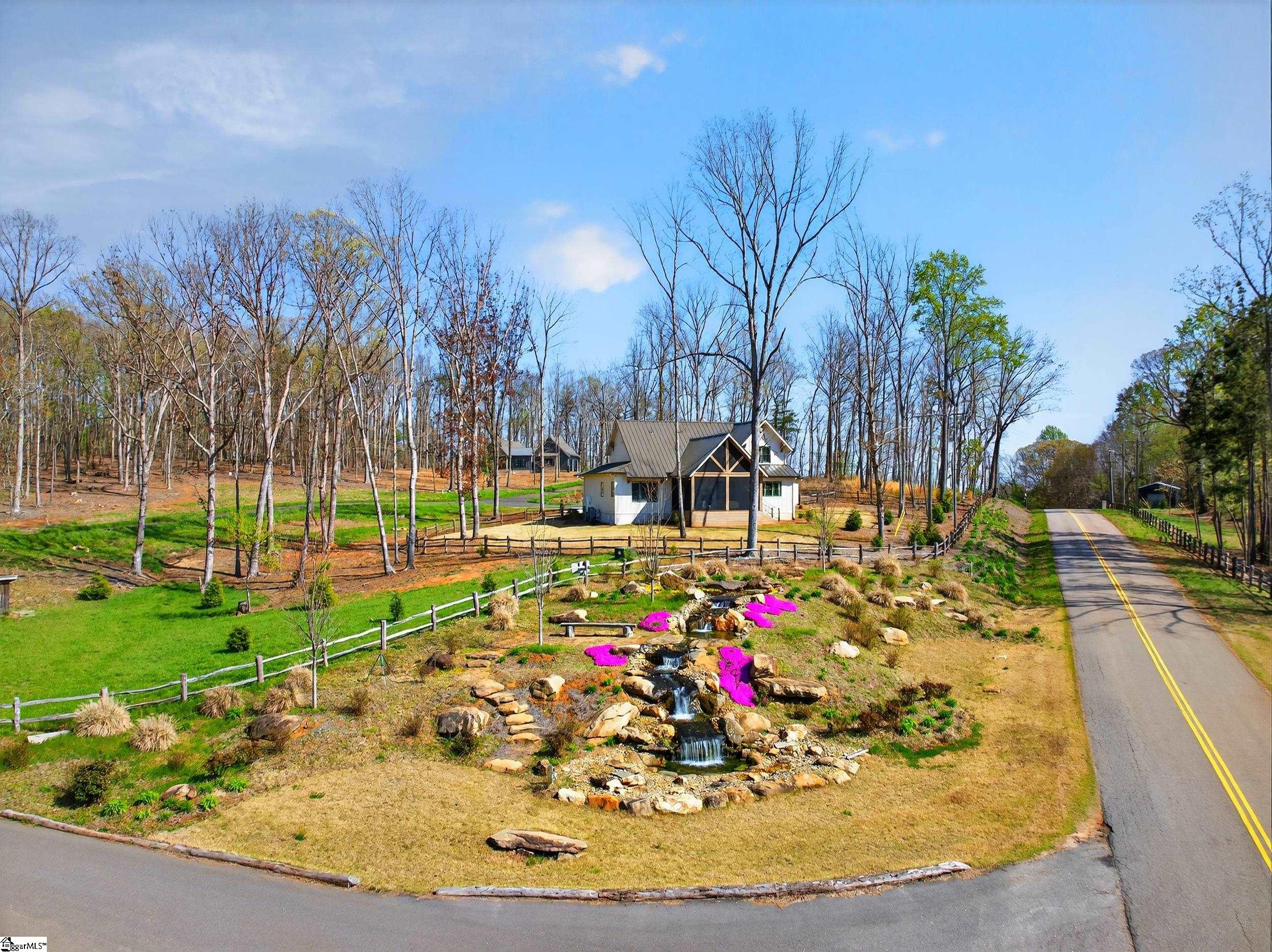 102 Waterfall Overlook Way Easley, SC 29640 - Photo 45 of 50