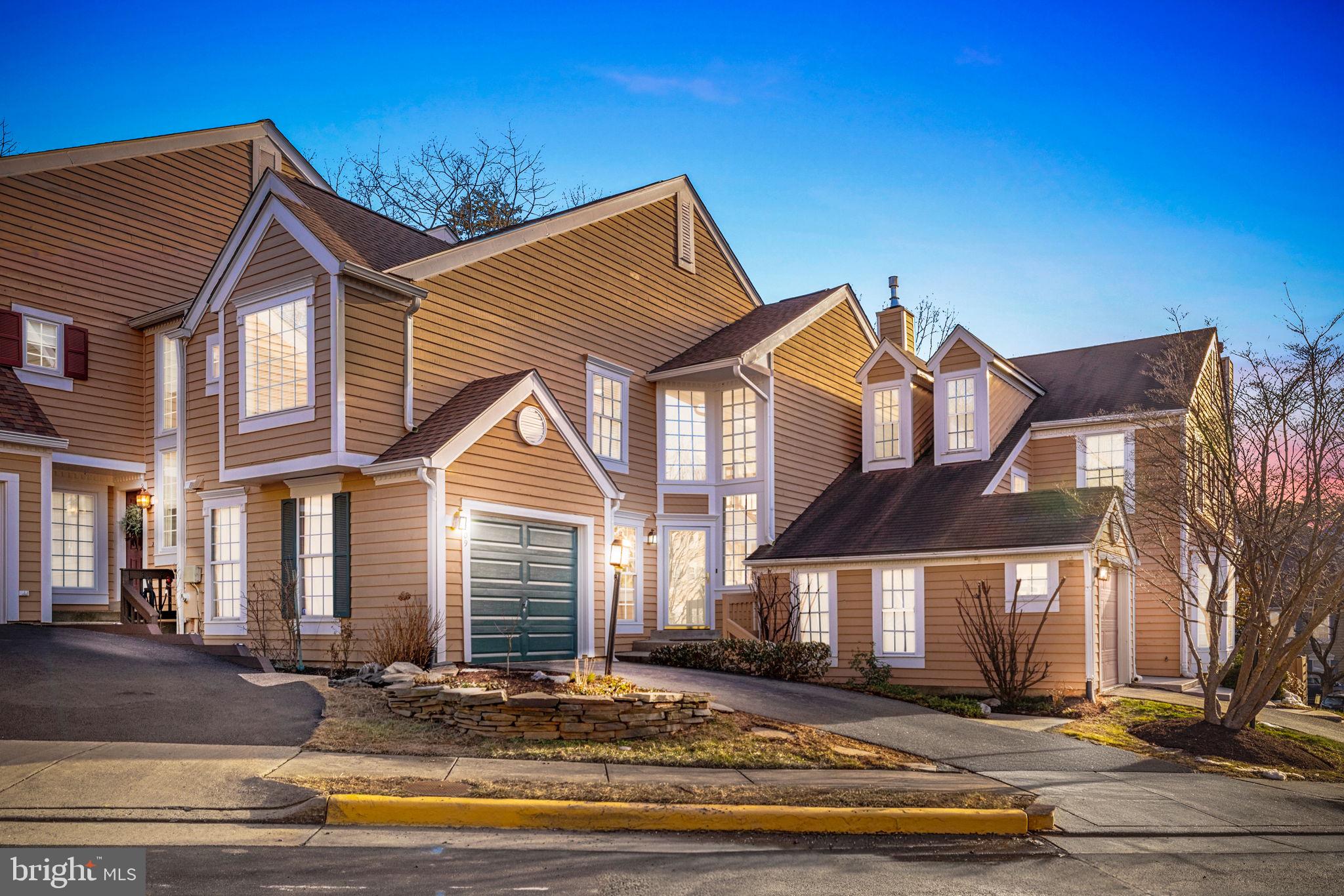 1509 Deer Point Way Reston, VA 20194 - Photo 2 of 50 1509 Deer Point Way
