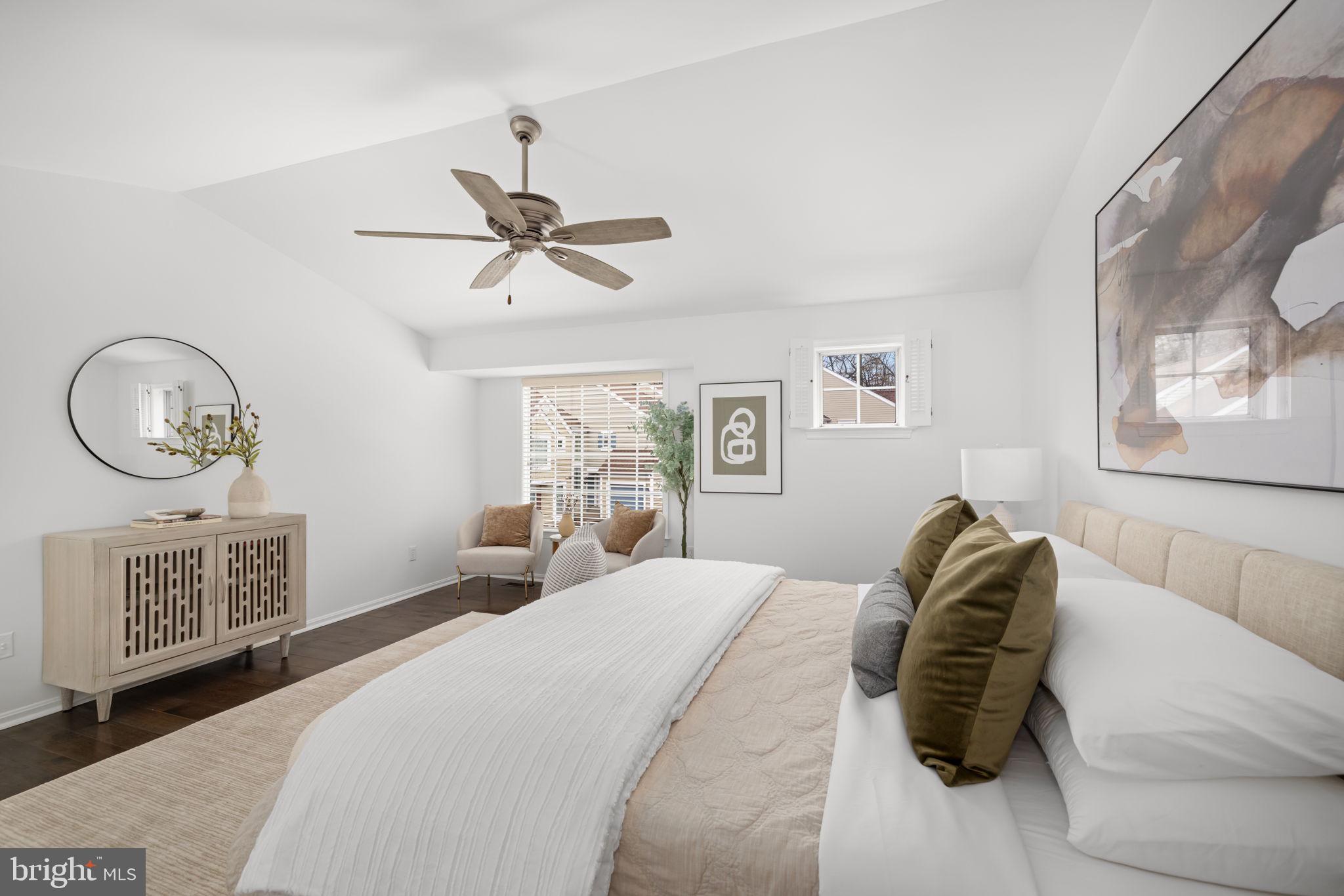 1509 Deer Point Way Reston, VA 20194 - Photo 21 of 50