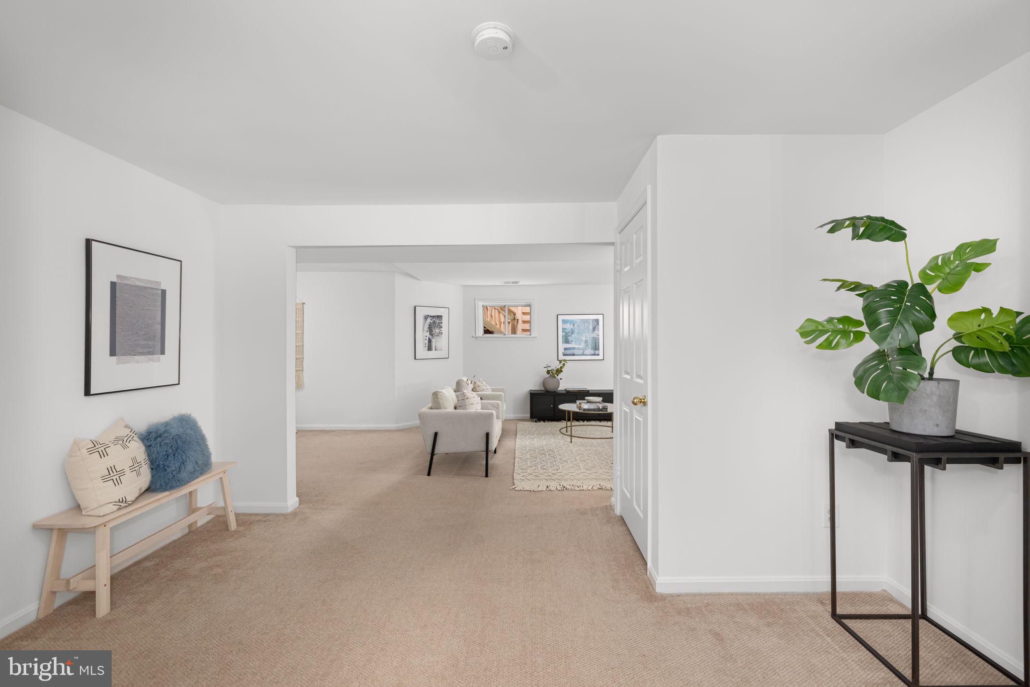 1509 Deer Point Way Reston, VA 20194 - Photo 33 of 50 Basement