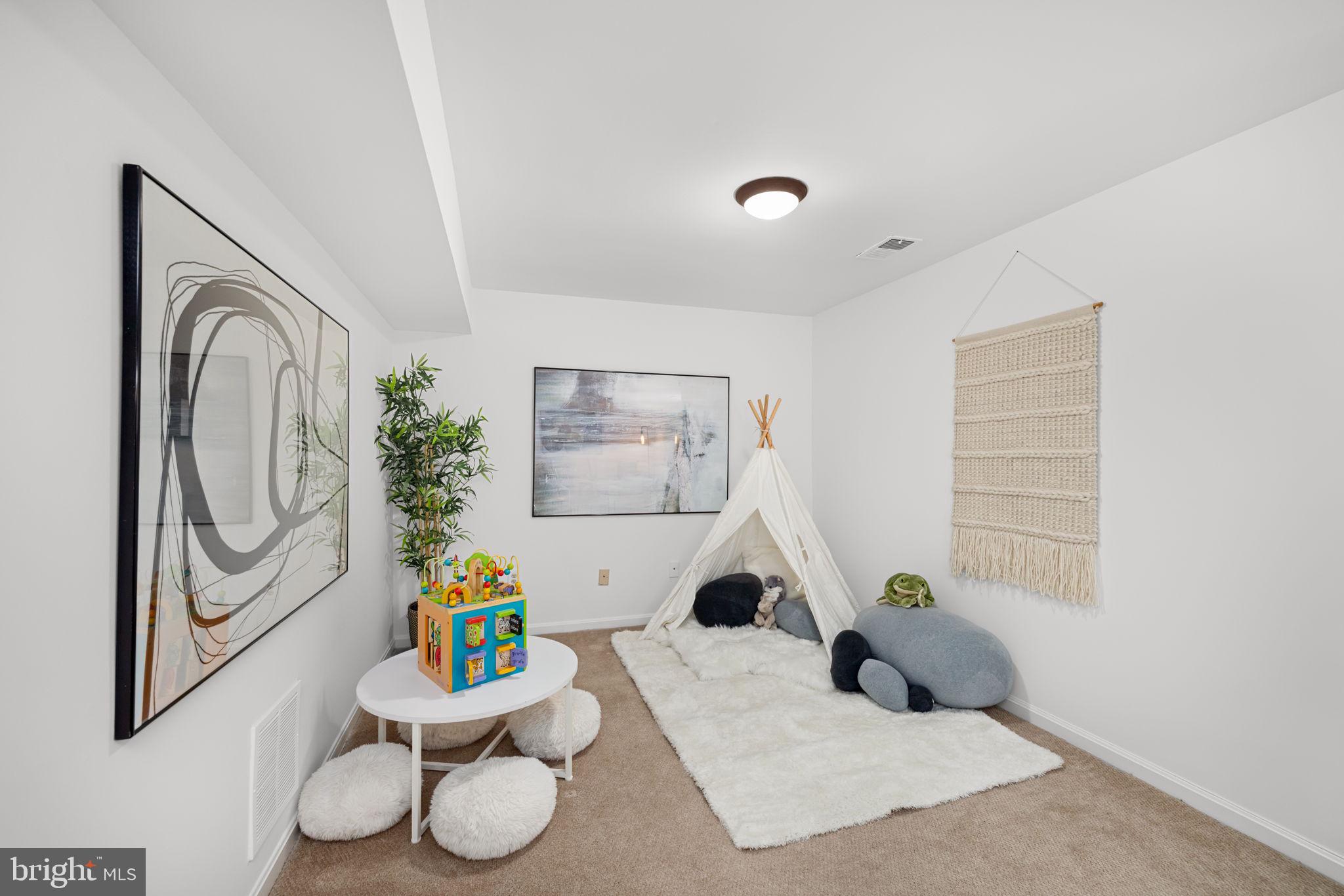 1509 Deer Point Way Reston, VA 20194 - Photo 37 of 50 Den/ Play area