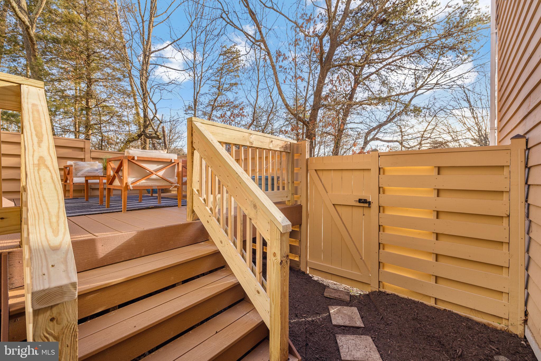 1509 Deer Point Way Reston, VA 20194 - Photo 44 of 50