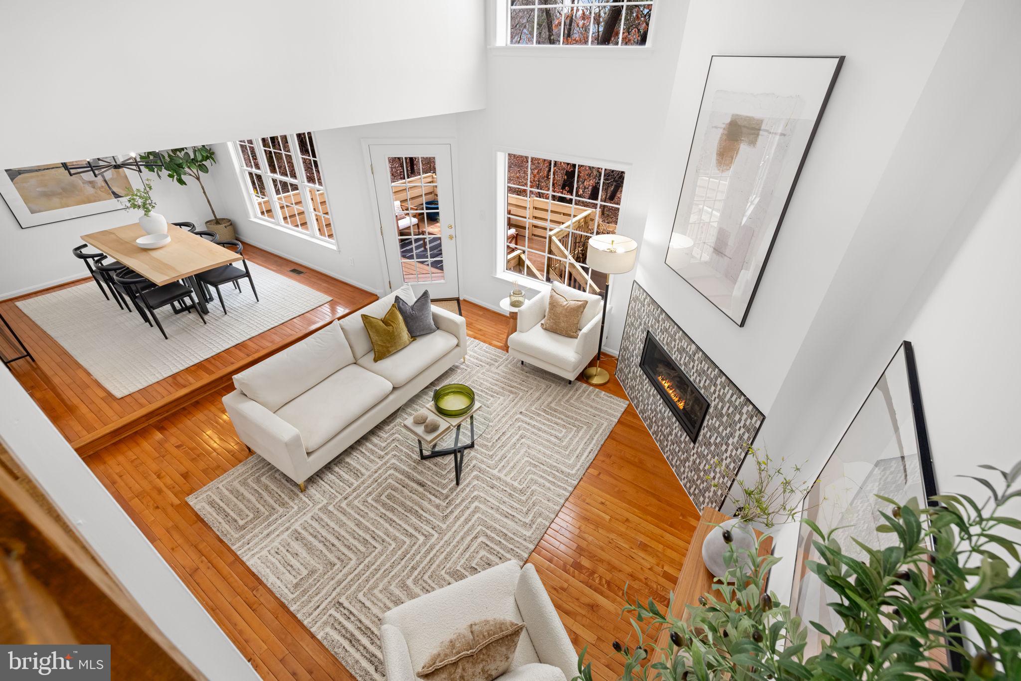 1509 Deer Point Way Reston, VA 20194 - Photo 5 of 50