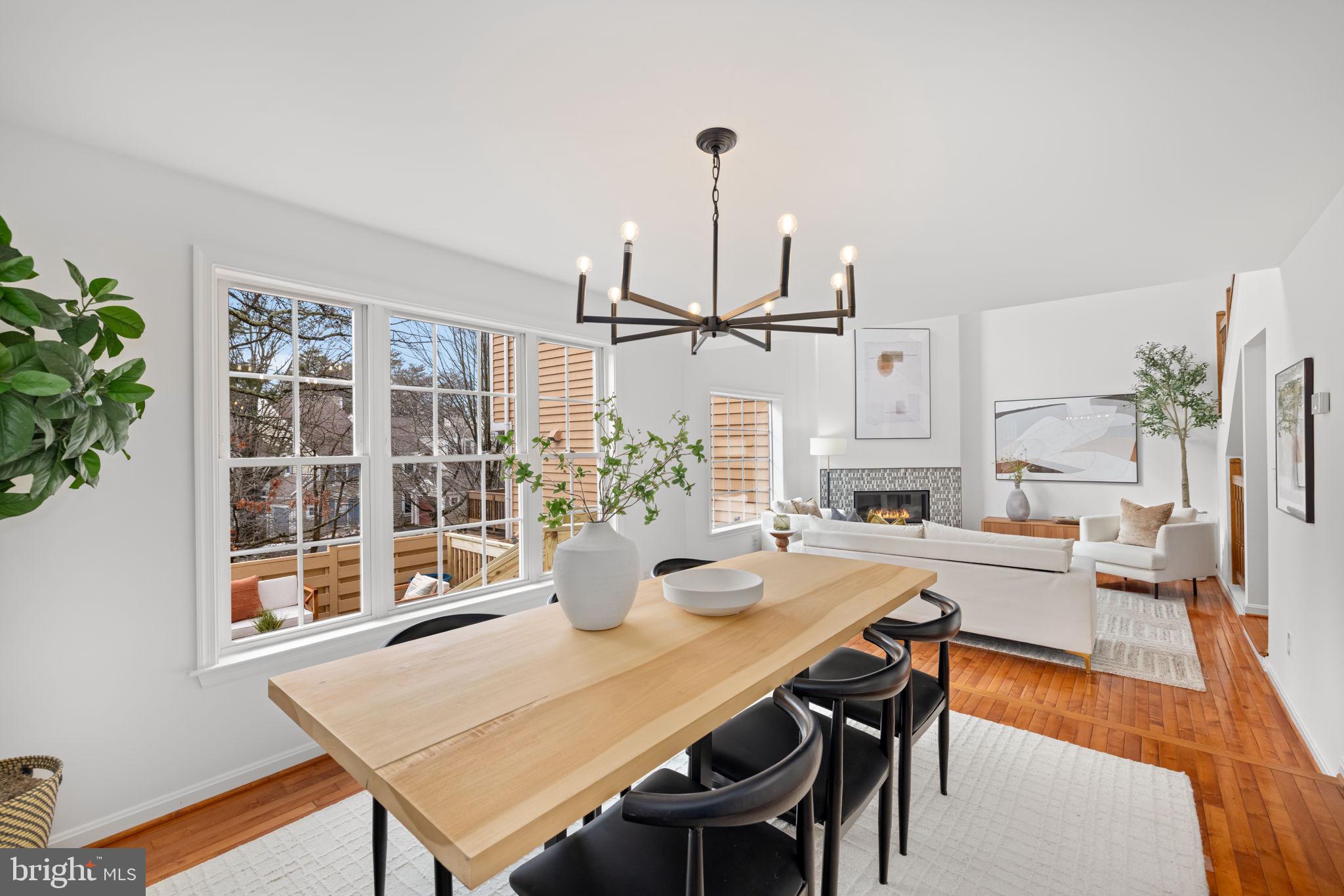 1509 Deer Point Way Reston, VA 20194 - Photo 7 of 50