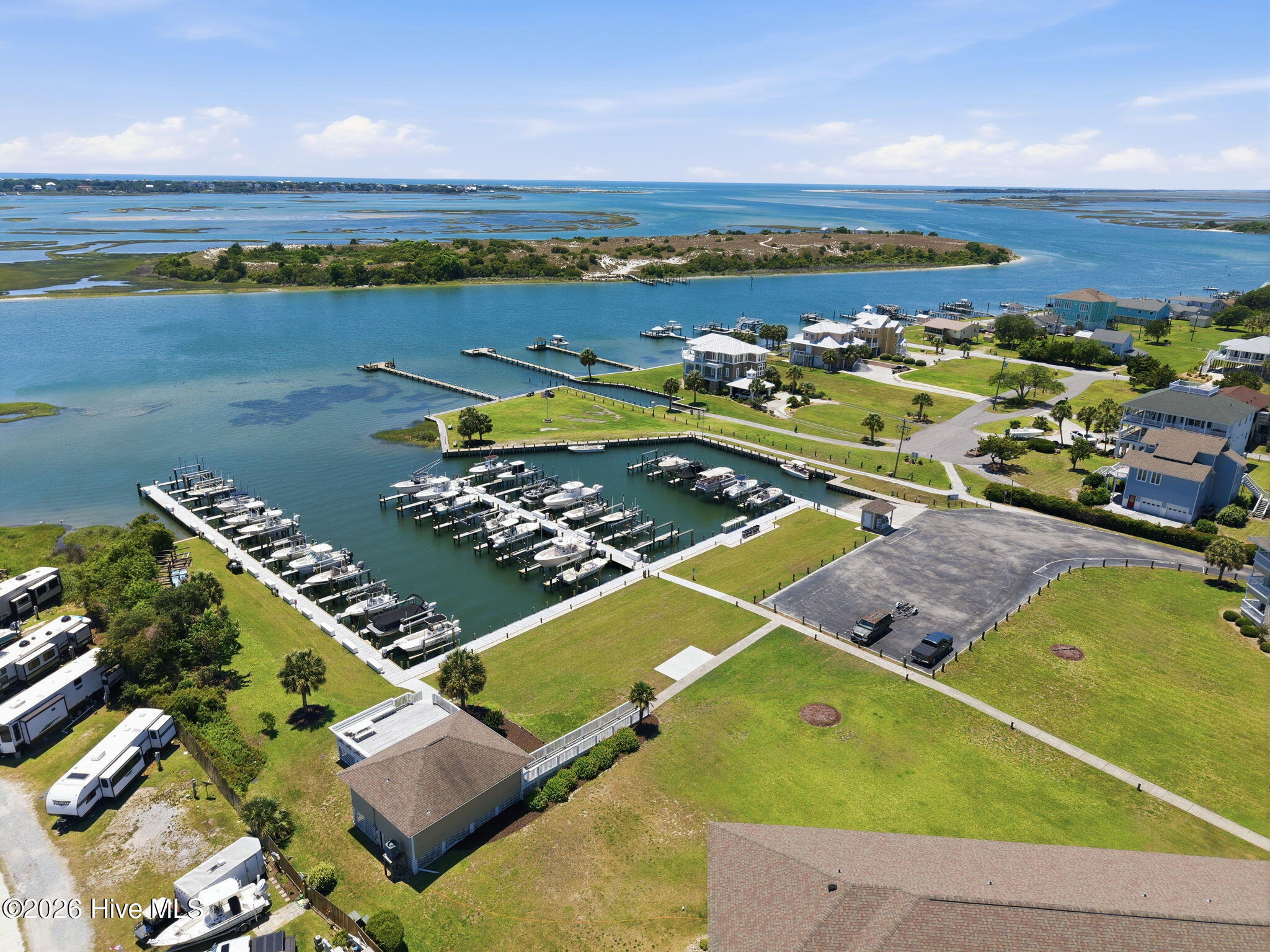 650 Cedar Point Boulevard, Unit E2 Cedar Point, NC 28584 - Photo 24 of 46