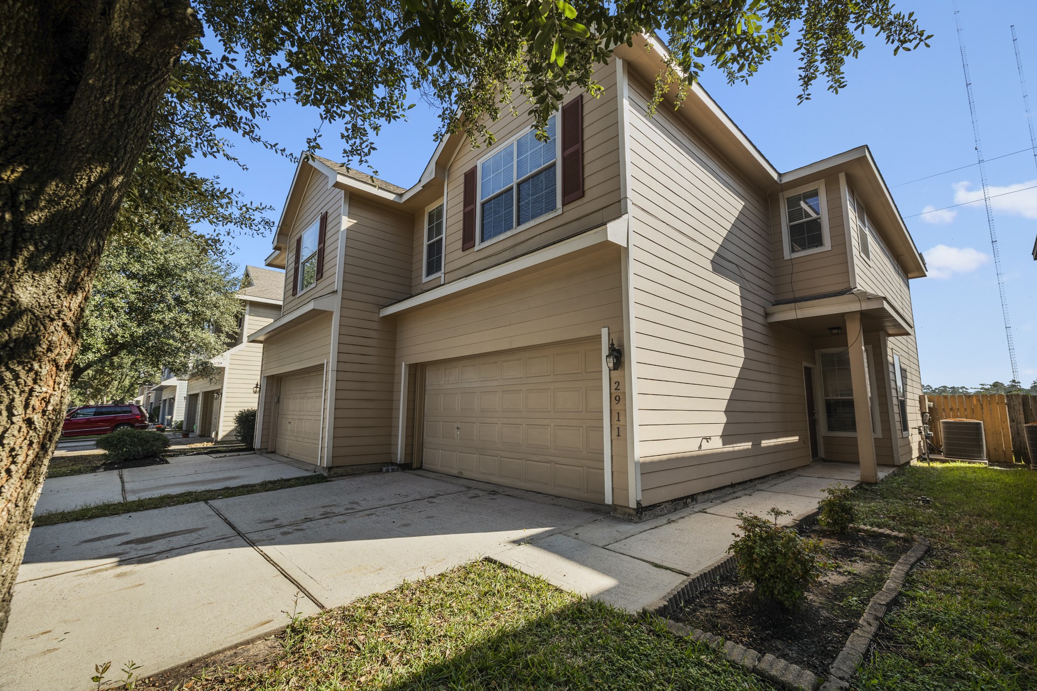 2911 Hackamore Hollow Lane Houston, TX 77014 - Photo 7 of 49