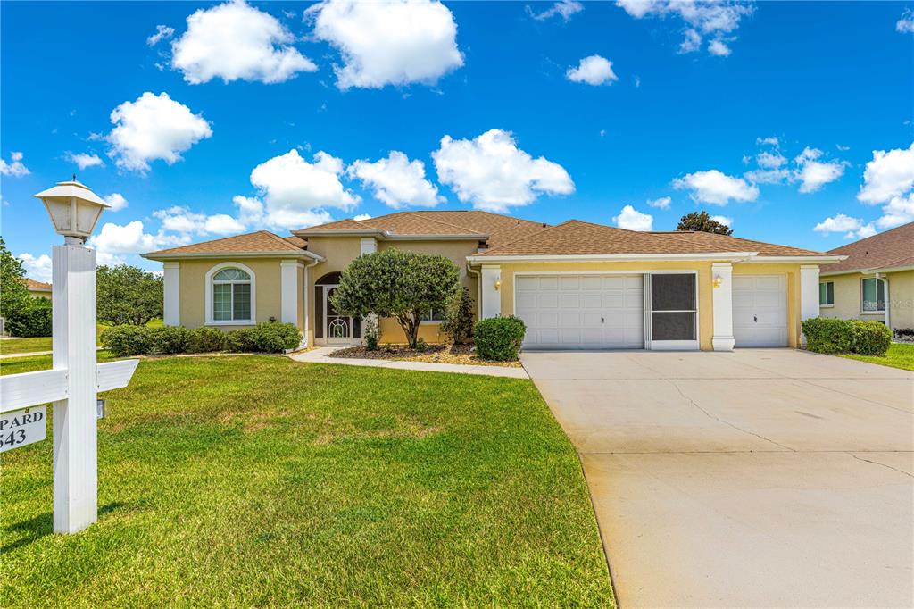 5543 Northwest 25th Loop Ocala, FL 34482 - Photo 50 of 50 Gallery Image 50