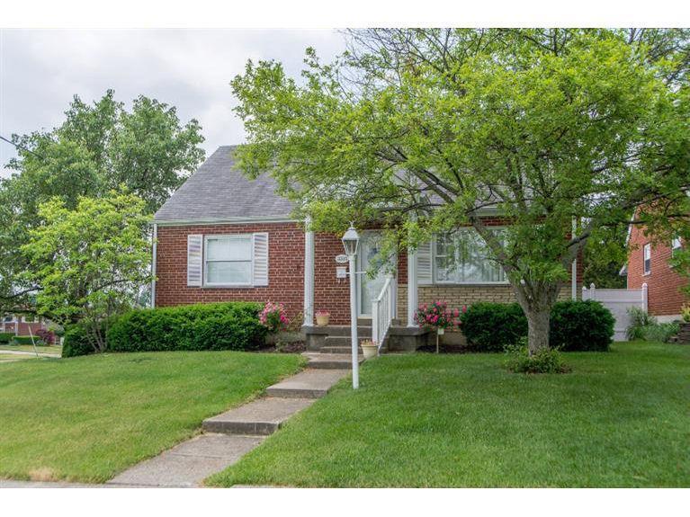 3385 Alexis Road Cincinnati, OH 45239 - Photo 1 of 1