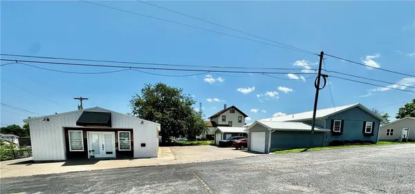 $335,000 | 213 East 1st Street, Maryville, MO 64468