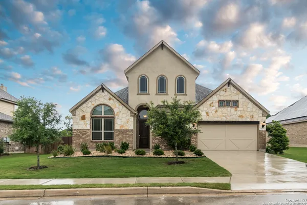$514,999 | 11617 Cypress Barn, Schertz, TX 78154