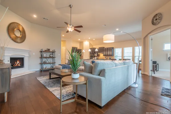 $489,970 | 11617 Cypress Barn, Schertz, TX 78154