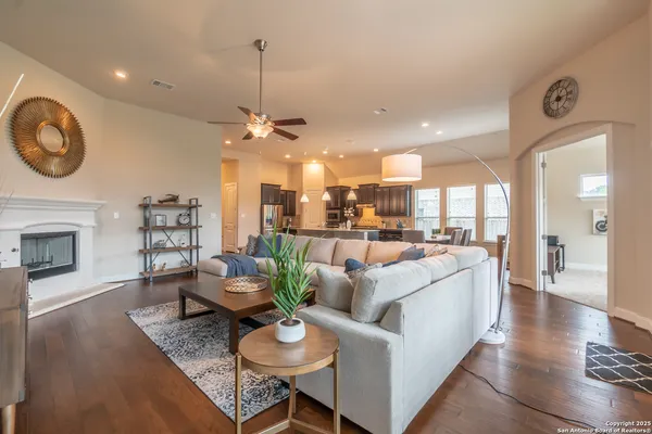 $489,970 | 11617 Cypress Barn, Schertz, TX 78154