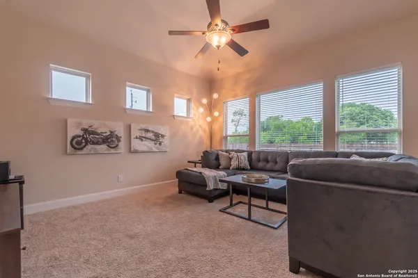 $489,970 | 11617 Cypress Barn, Schertz, TX 78154