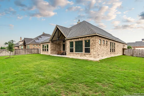 $489,970 | 11617 Cypress Barn, Schertz, TX 78154