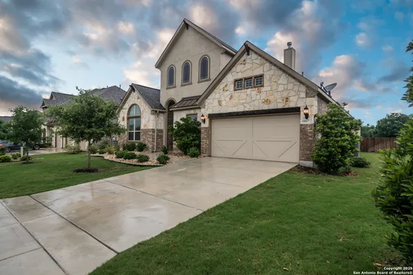 $489,970 | 11617 Cypress Barn, Schertz, TX 78154