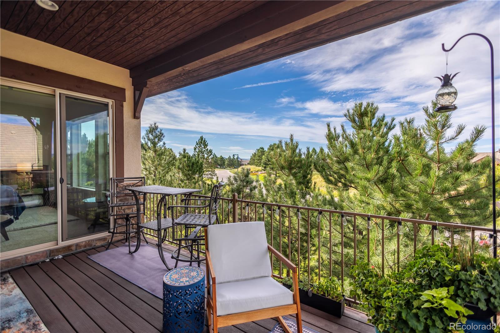 4340 Chateau Ridge Road Castle Rock, CO 80108 - Photo 13 of 40