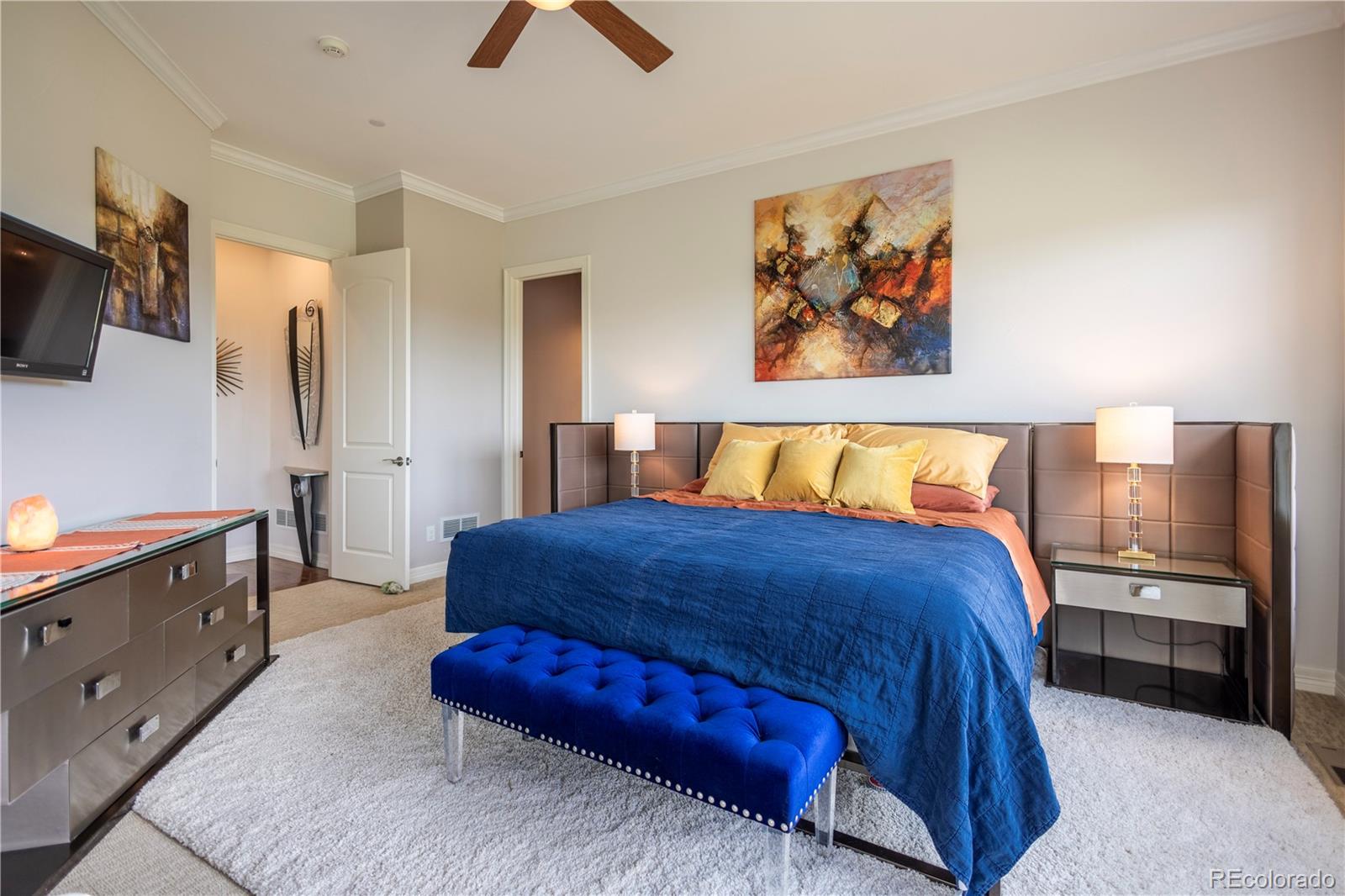 4340 Chateau Ridge Road Castle Rock, CO 80108 - Photo 16 of 40