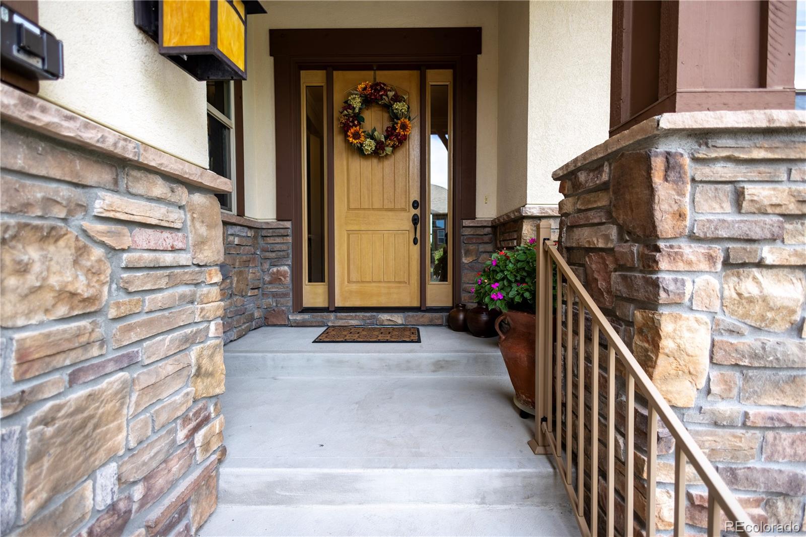 4340 Chateau Ridge Road Castle Rock, CO 80108 - Photo 2 of 40