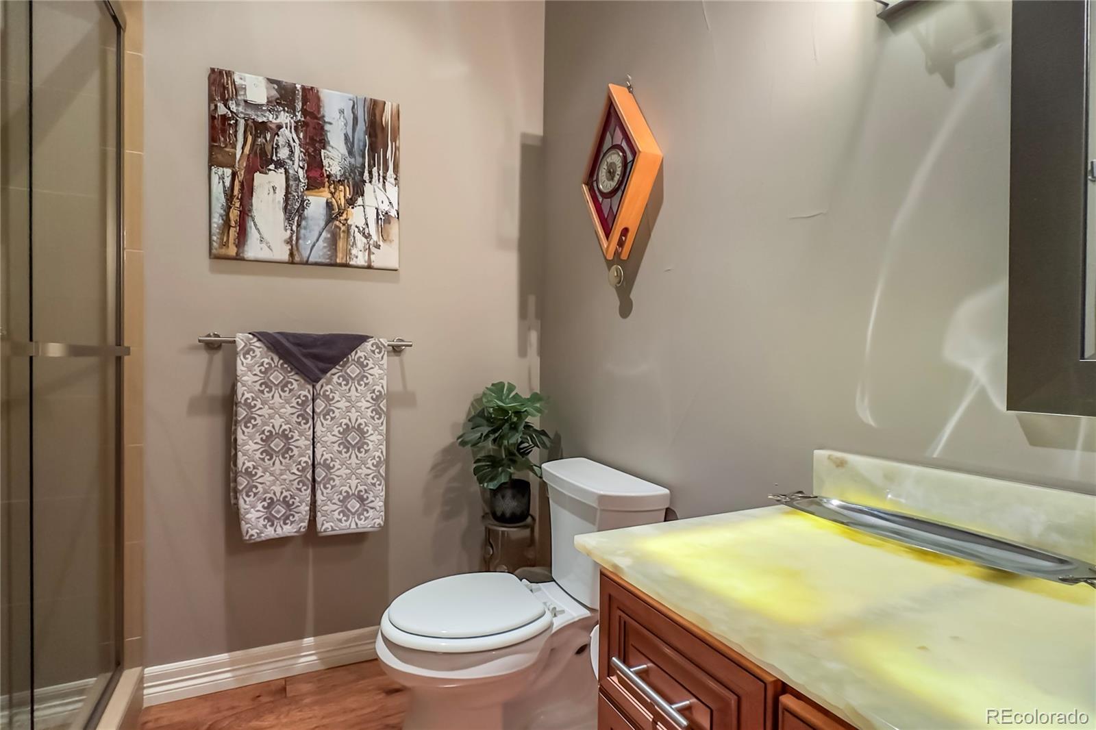 4340 Chateau Ridge Road Castle Rock, CO 80108 - Photo 23 of 40