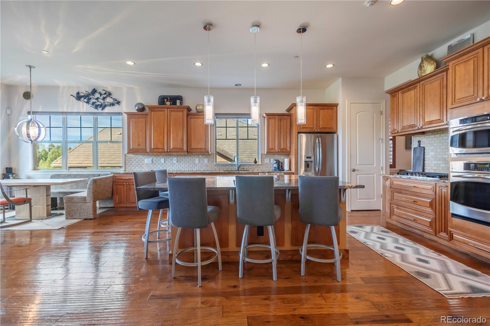 4340 Chateau Ridge Road Castle Rock, CO 80108 - Photo 8 of 40