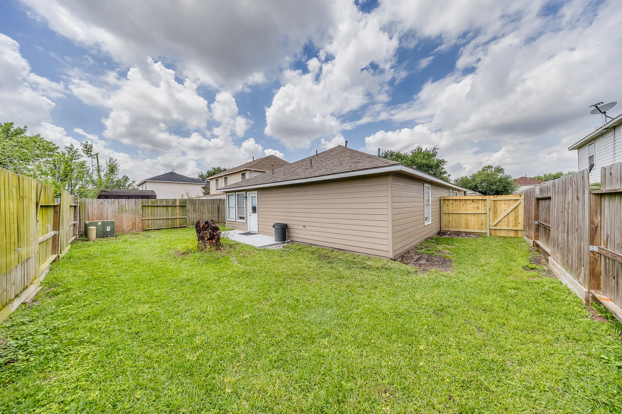 1114 Joshua Tree Lane Houston, TX 77073 - Photo 21 of 21