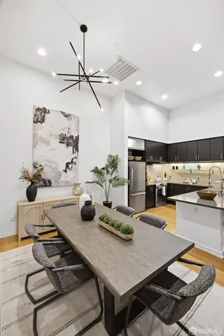 $1,295,000 | 16 Jessie, Unit 112, San Francisco, CA 94105