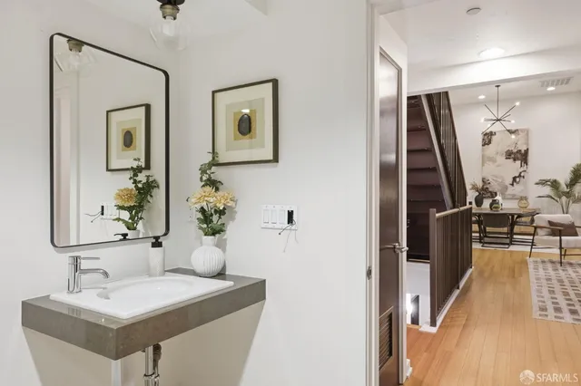 $1,295,000 | 16 Jessie, Unit 112, San Francisco, CA 94105